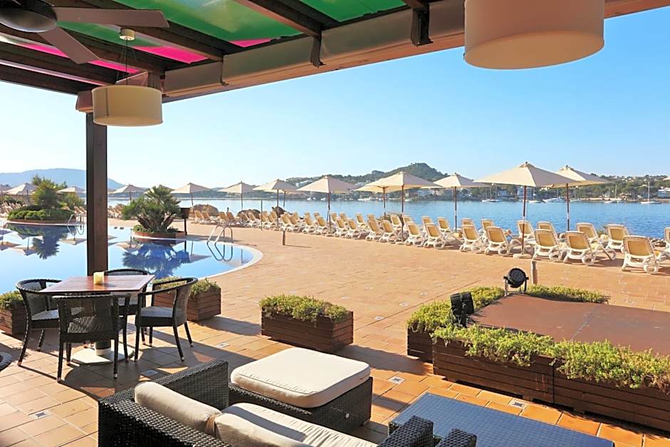 Iberostar Selection Jardín del Sol Suites - Adults Only
