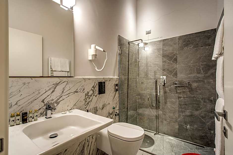 Hotel Boston