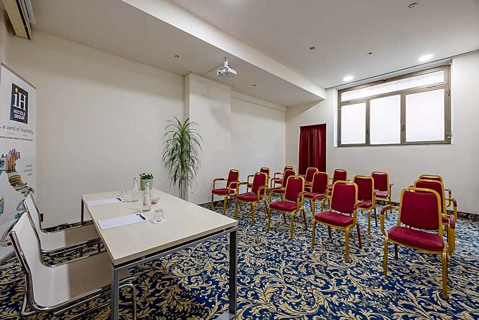 IH Hotels Milano St. John