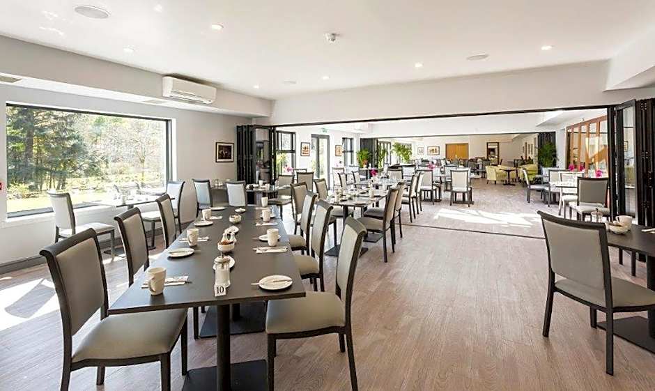 The Brander Lodge Hotel and Bistro