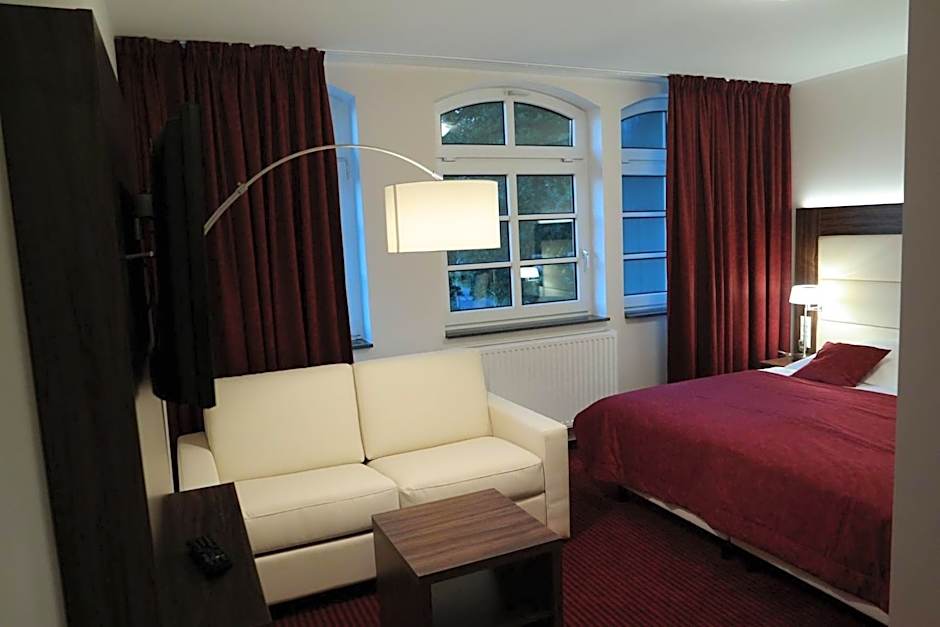 Hotel Restaurant Zum Hollengrund