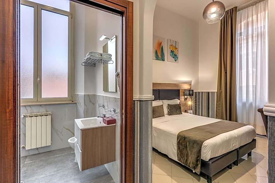 Hotel Ottaviano Augusto