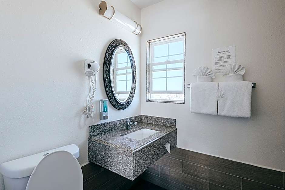 Sea Air Inn & Suites - Downtown Morro Bay