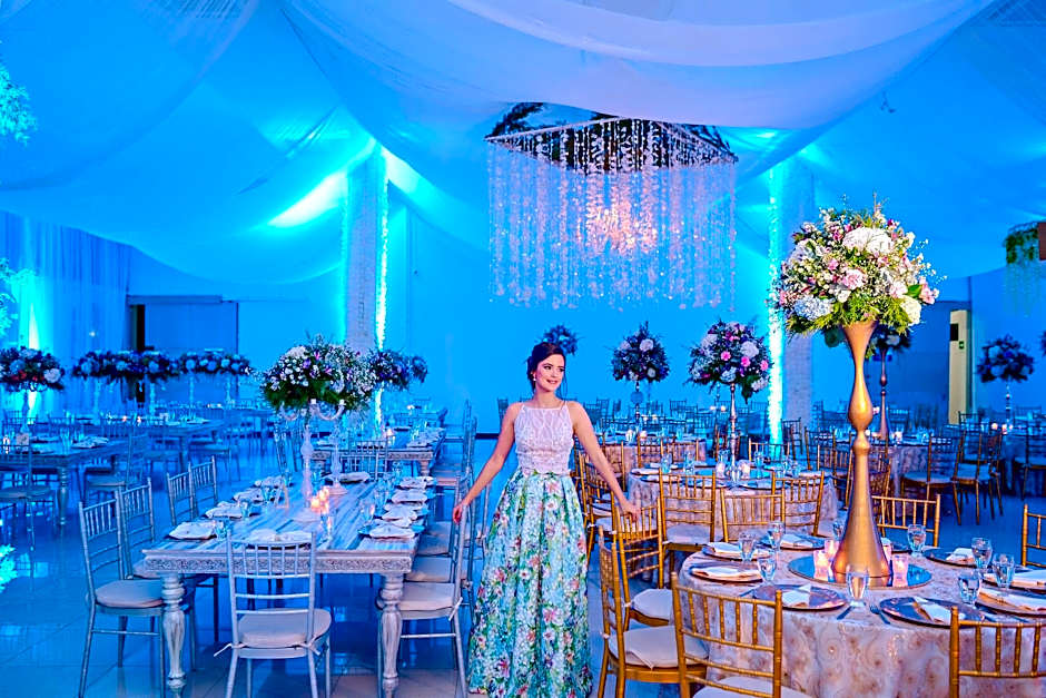 Hotel San Juan Internacional