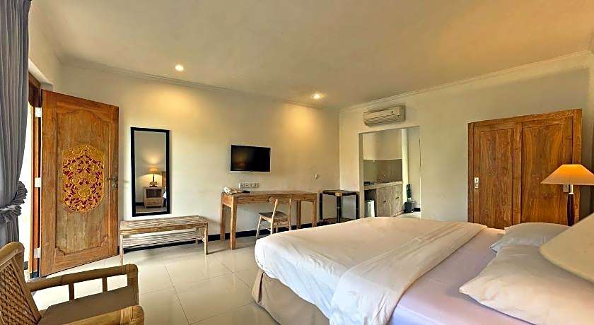 Sanur Lodge Bali