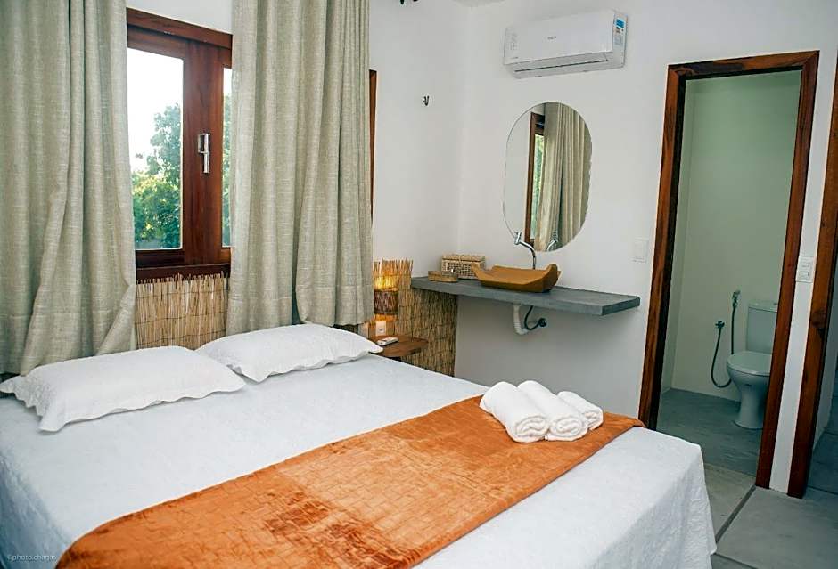 Casa Blue Parrot – Um Paraíso na Praia da Taíba