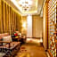 Tiangang Xiyue Hotel (Ningbo Yinzhou Wanda Plaza Zhejiang Pharmaceutical Vocational University )