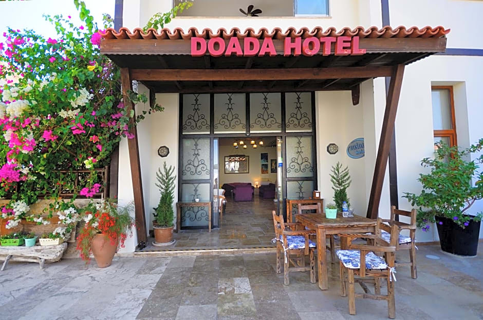 Doada Hotel