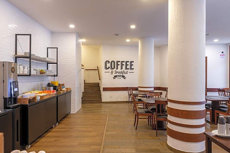 DELPLAZA Timbiras São Paulo