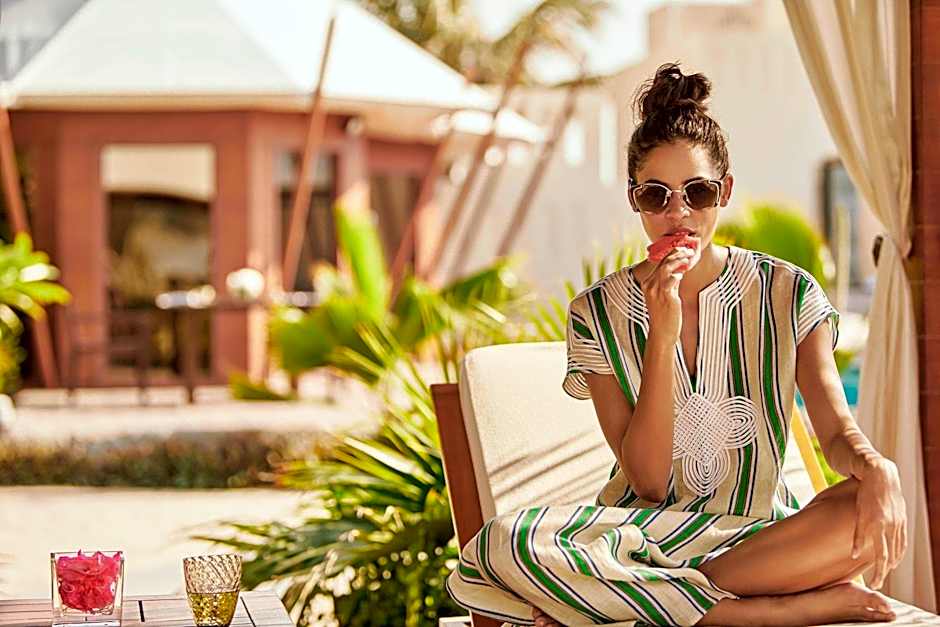 The Ritz-Carlton Ras Al Khaimah Al Hamra Beach