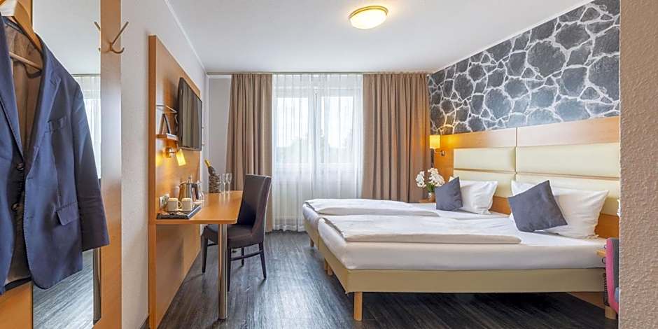 PLAZA INN Stuttgart-Filderstadt