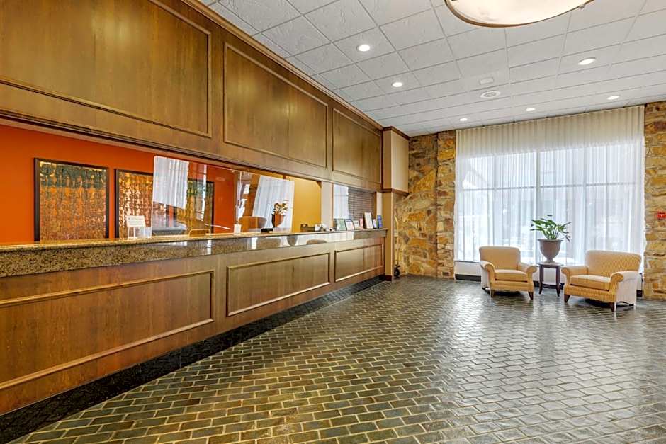 Best Western Plus Wooster Hotel & Conference Center