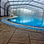 Arbel Guest House Shavit Family