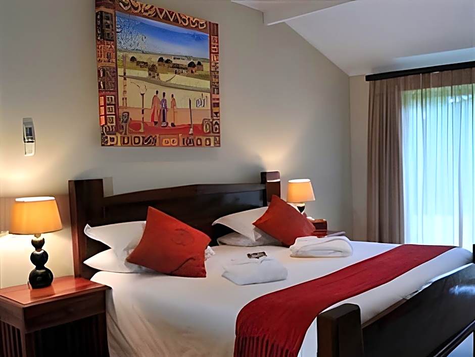 Sand River Guest House