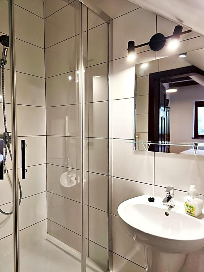 Gościniec Gryszczeniówka & SPA