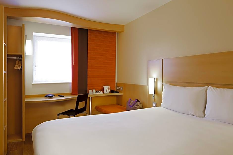 Ibis London Shepherd'S Bush