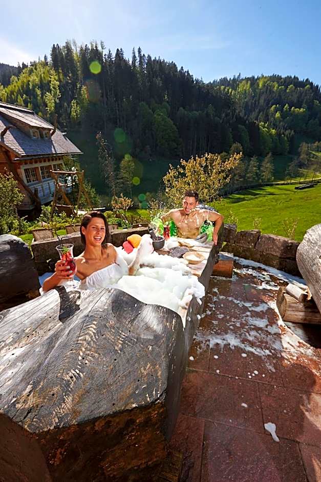 Tanne Tonbach - Wellness & Wohlfühl Hotel