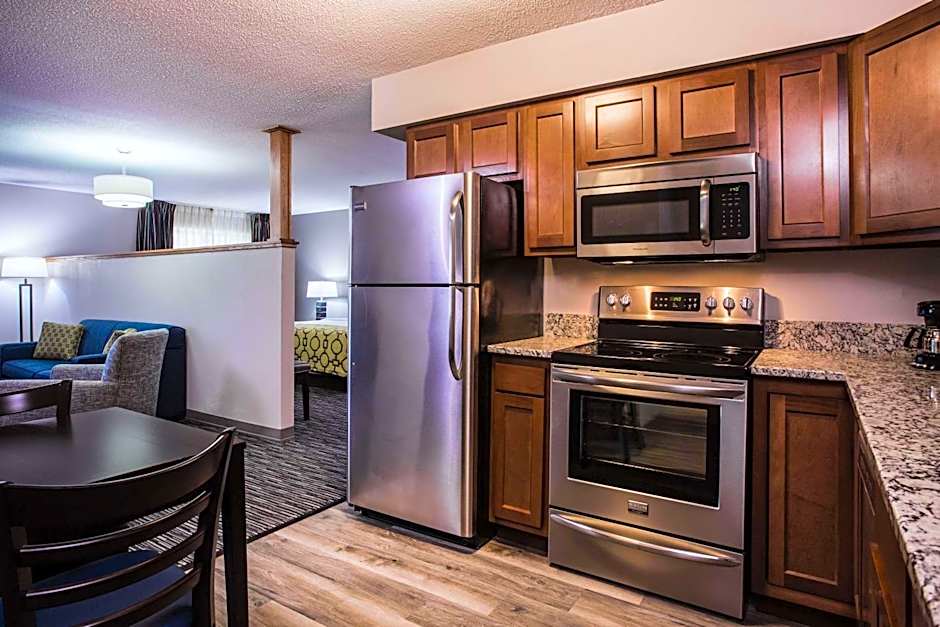 Baymont by Wyndham Madison West/Middleton WI West