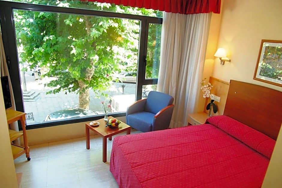 Hotel La Noyesa *** Superior