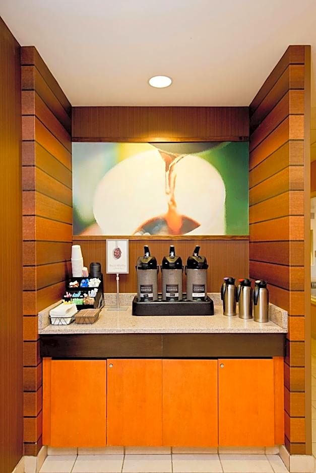 Fairfield Inn & Suites by Marriott Winchester