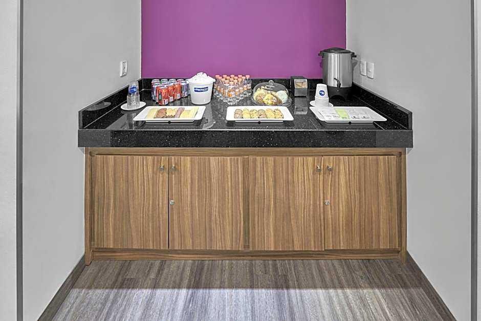 City Express by Marriott Torreón