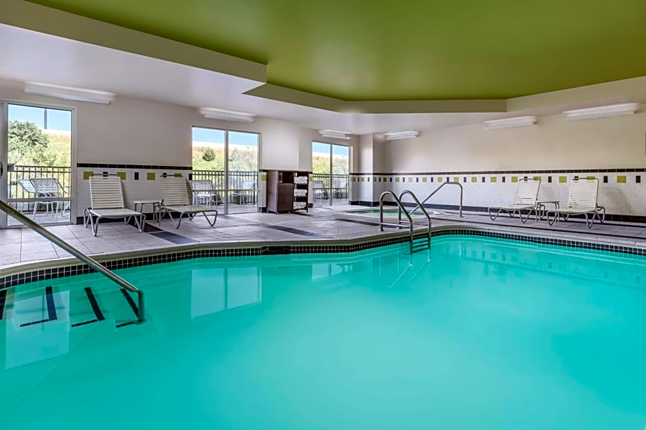 Fairfield by Marriott Peoria East
