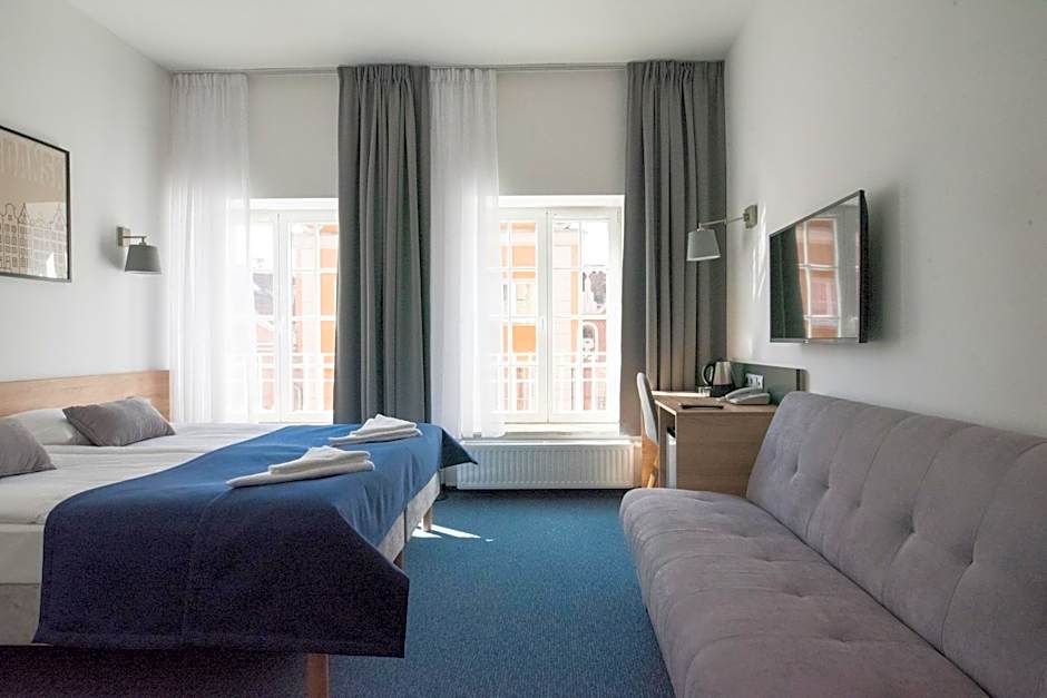 Fama Residence Gdańsk Old Town