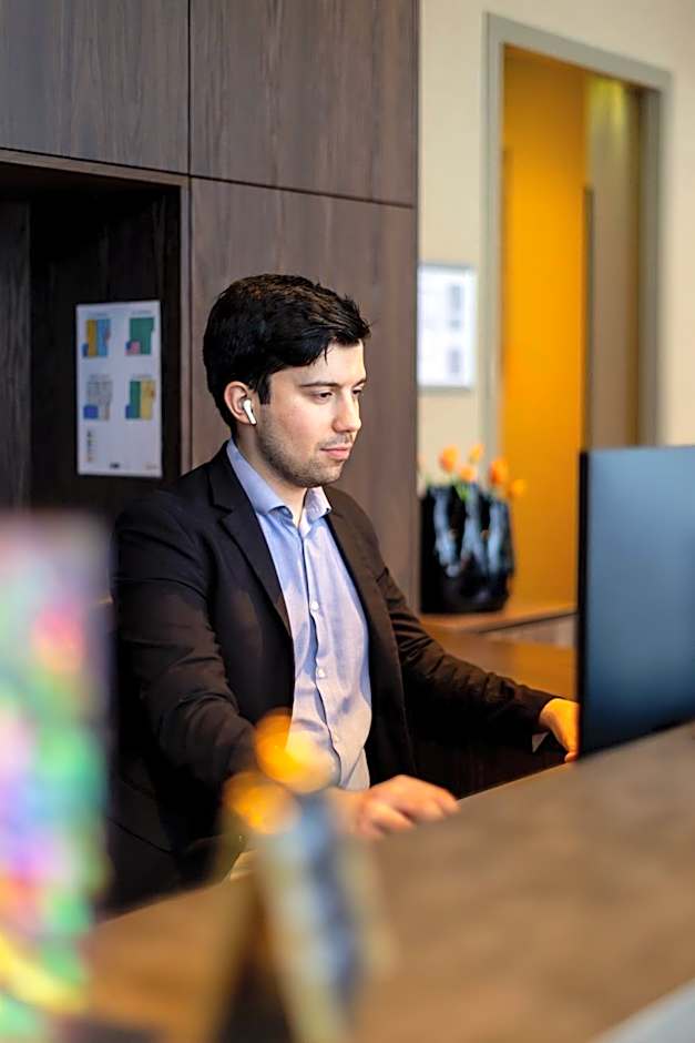 Dream Hotel Amsterdam