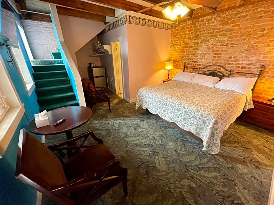 Hotel Villa Convento