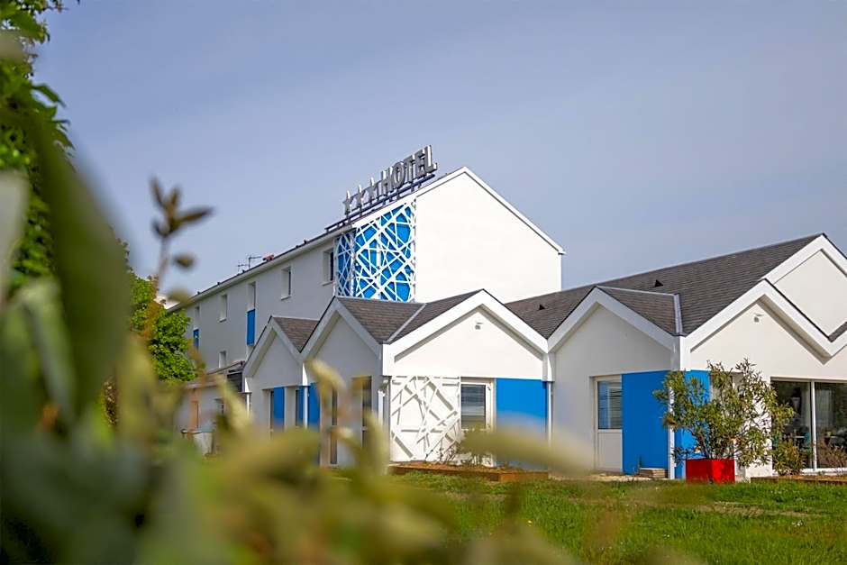 Sure Hotel by Best Western Nantes Saint-Herblain