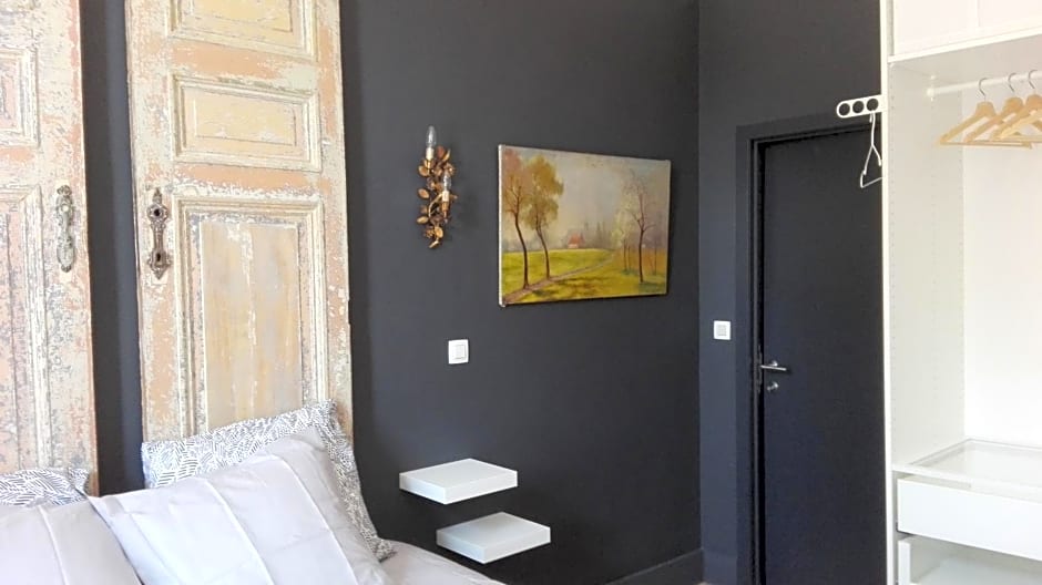 B&B Villa 36