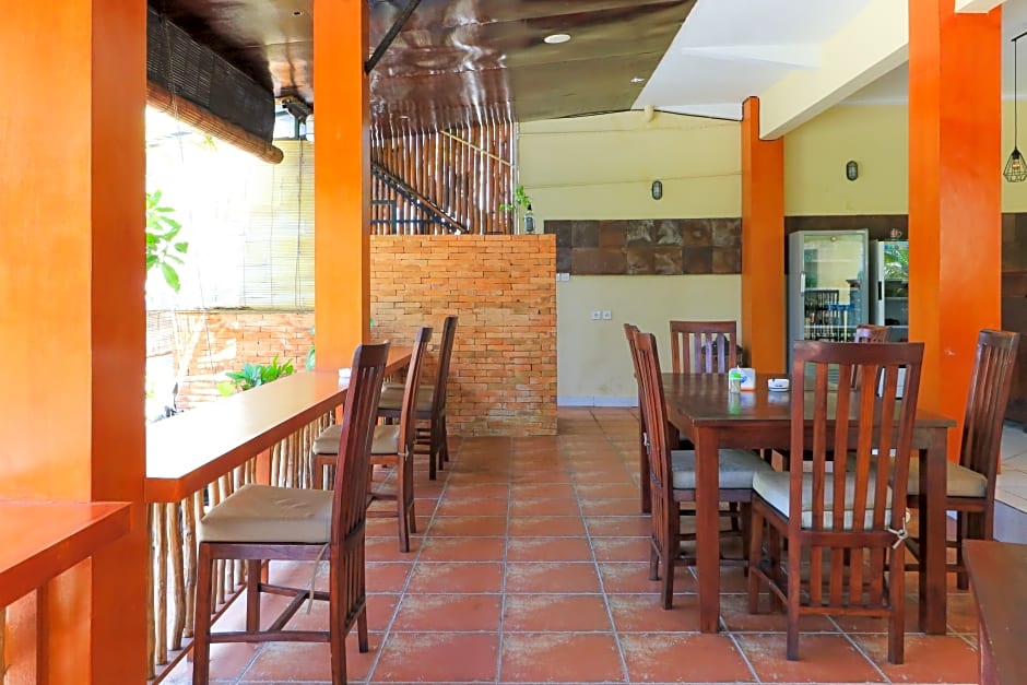Rantun's Place Nusa Dua by ZUZU