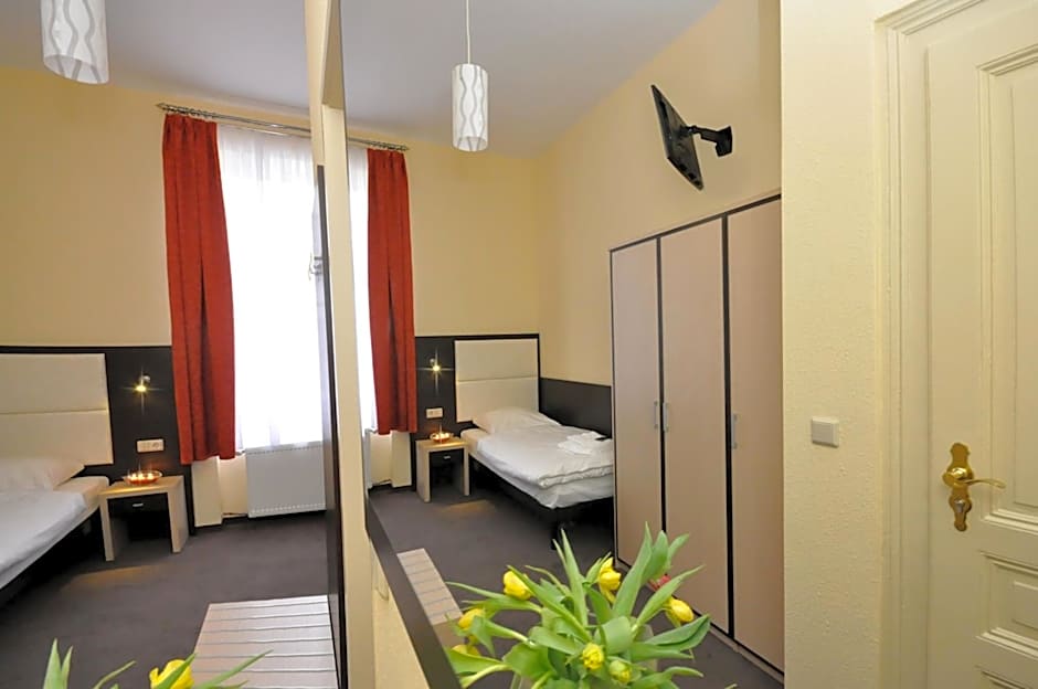 Hotel Bova