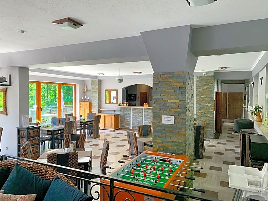 H&R Polaris Szczawnica