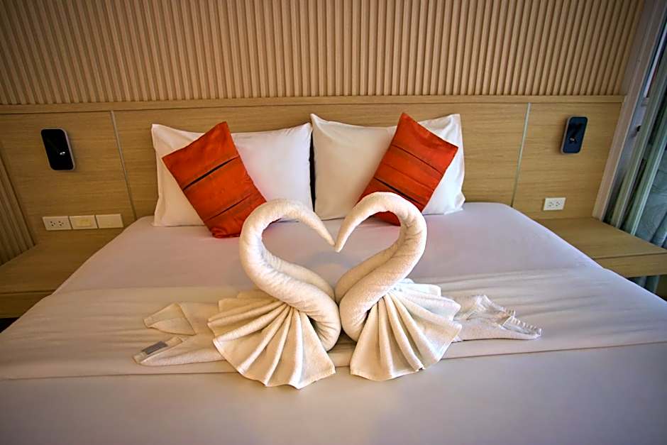 Platinum Hotel and Apartments