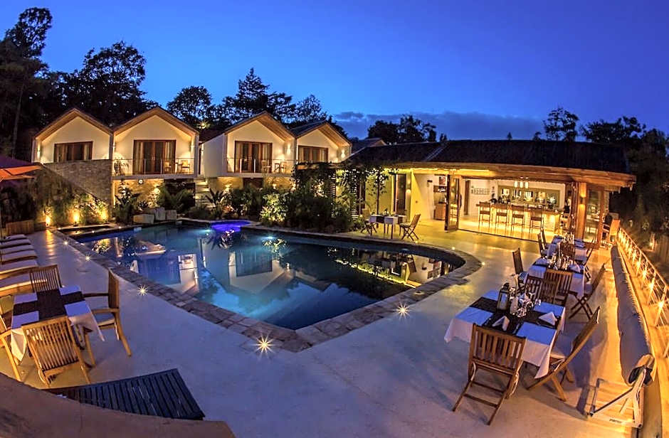 The Retreat Eco Hotel