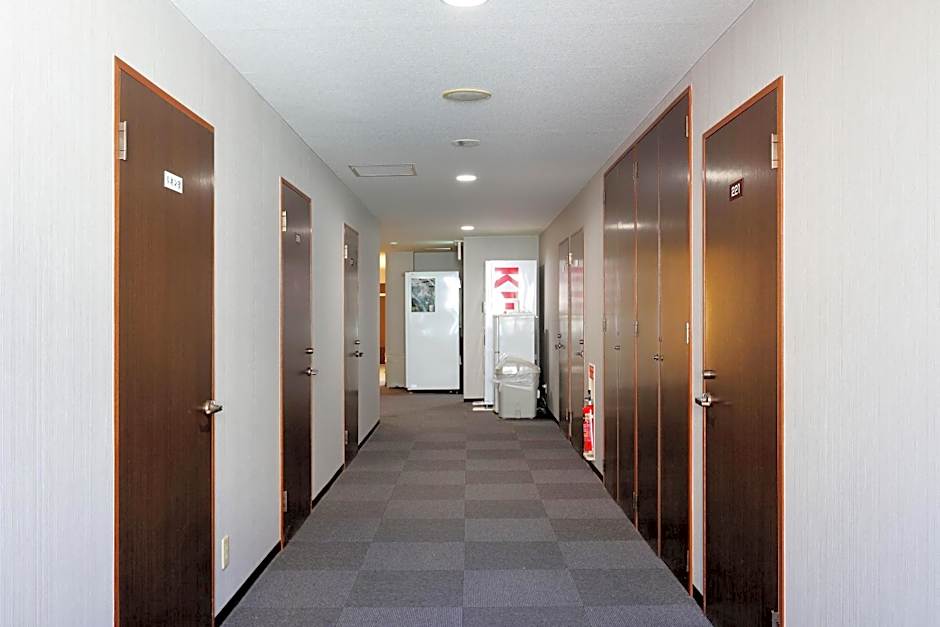 Tabist Rays Hotel Yakata