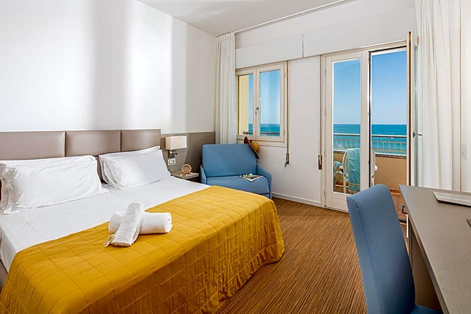 Hotel Astor