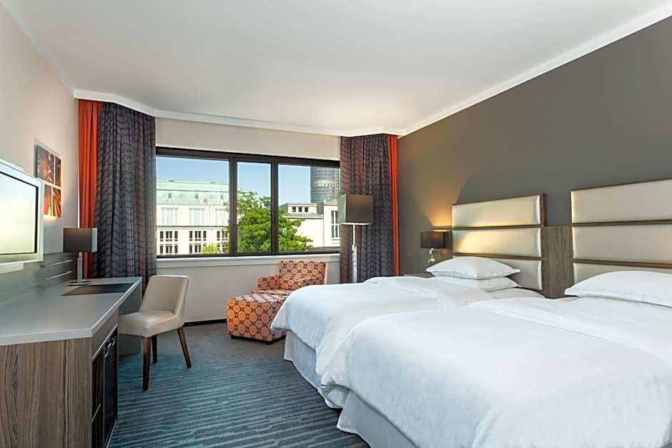 Sheraton Essen Hotel