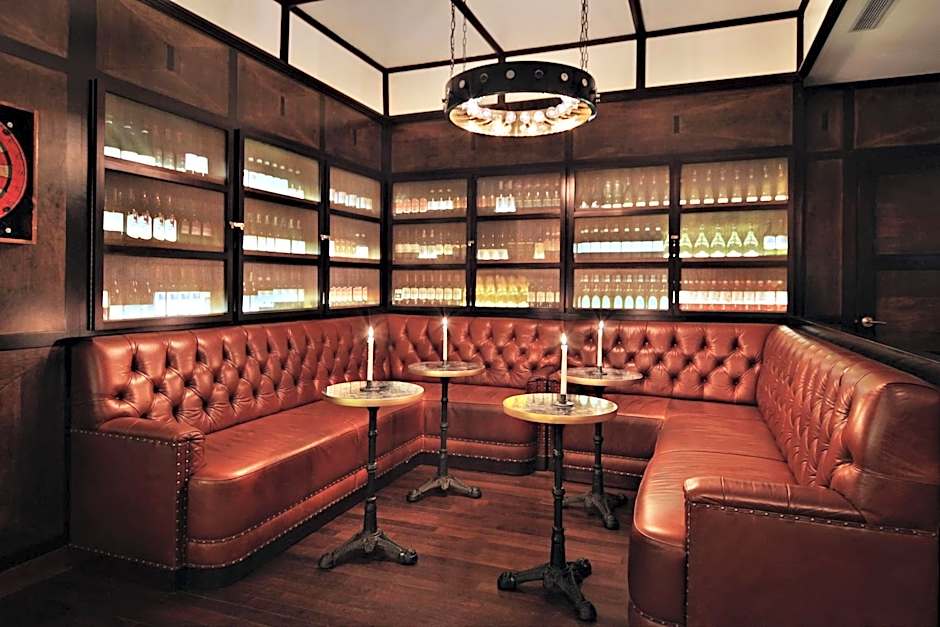 Gild Hall, A Thompson Hotel by Hyatt