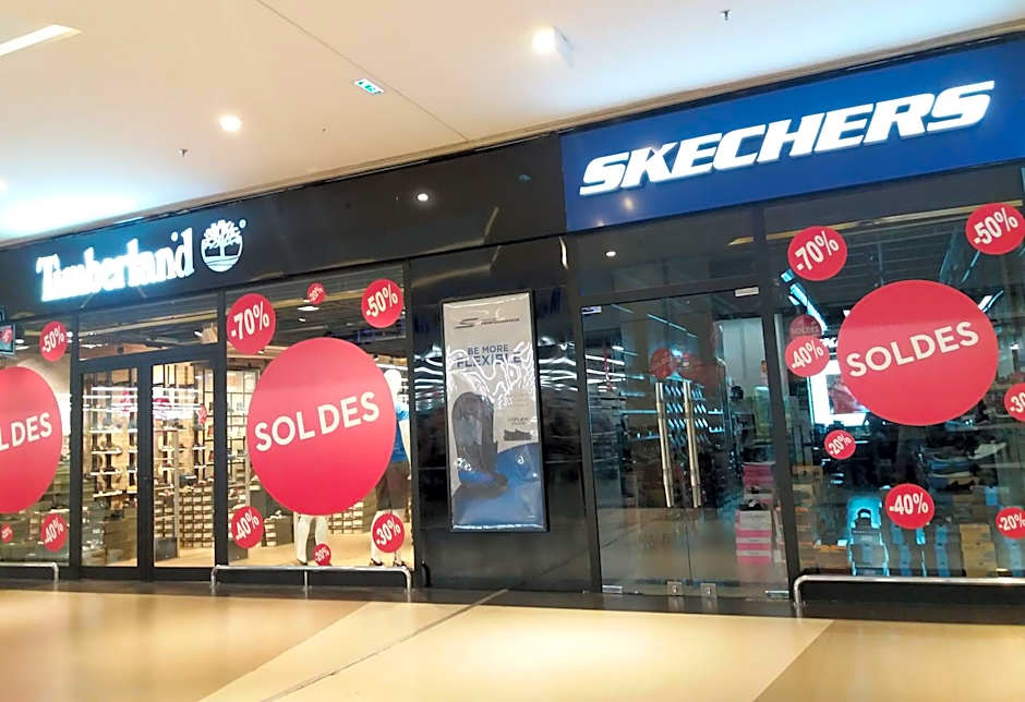 Relax Hotel Casa Voyageurs