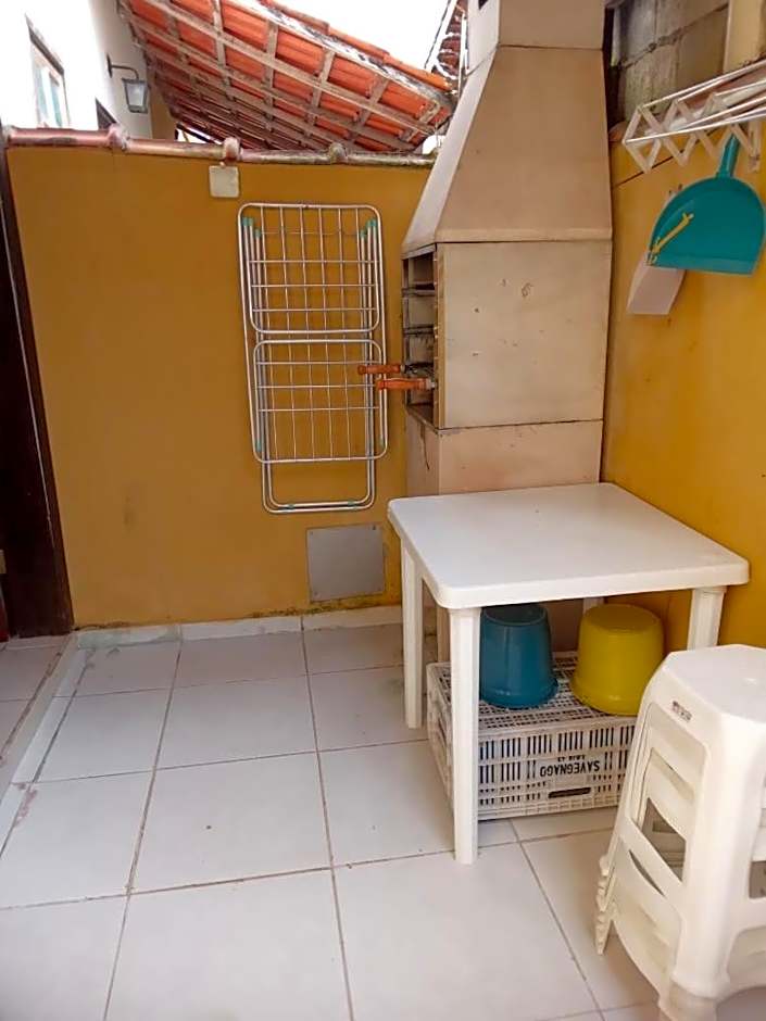 Apartamento praia Maranduba