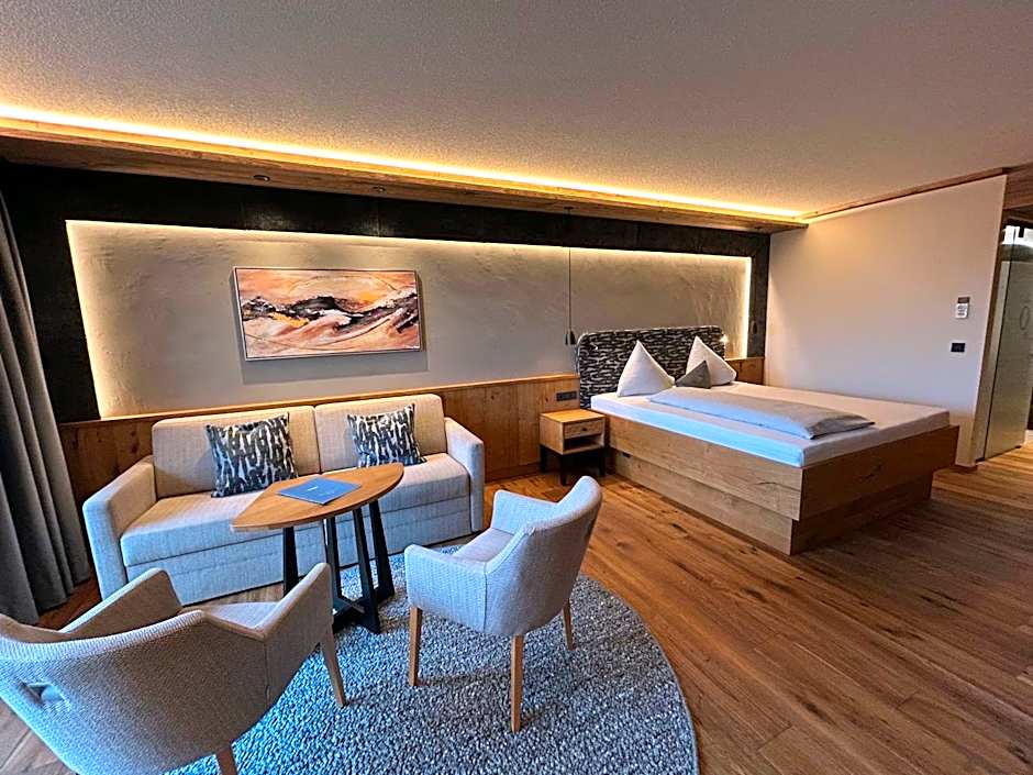 Hotel Königgut