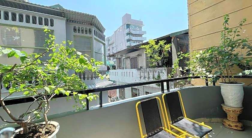 Minh Tam Guest House