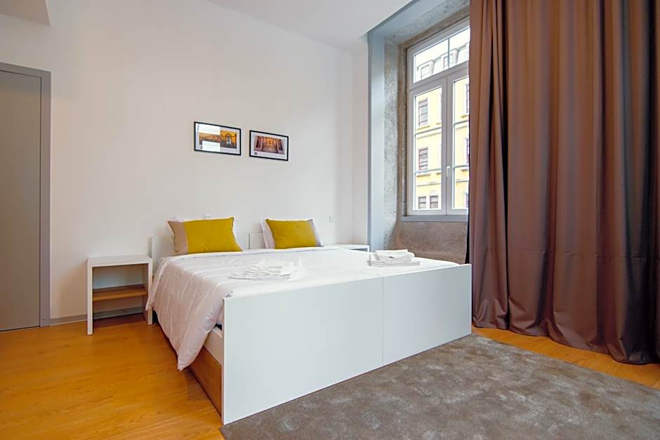 HI Braga - Pousada de Juventude