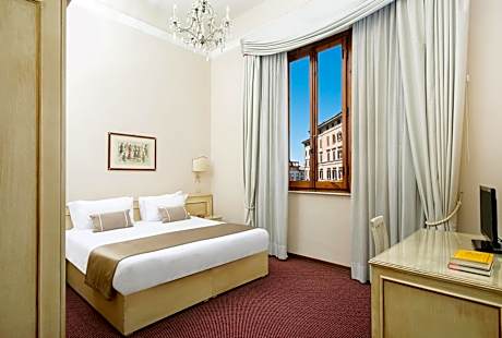 Classic Double or Twin Room