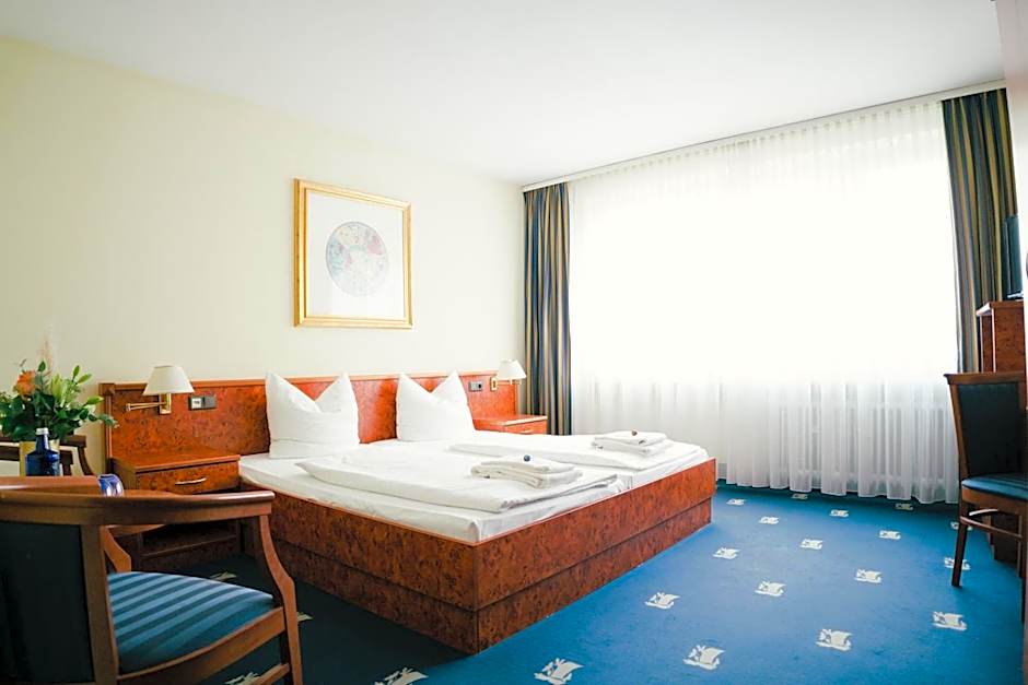 Altstadthotel St. Georg