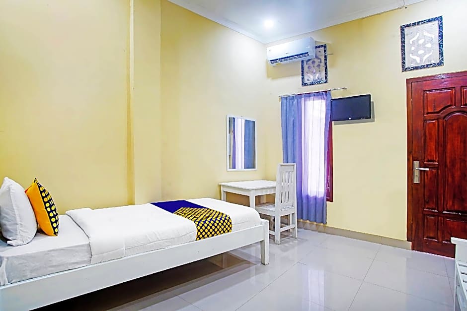 OYO Life 91306 Bae Homestay Syariah