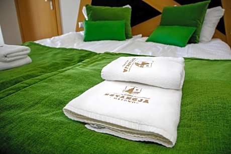 Triple Room - Disability Access