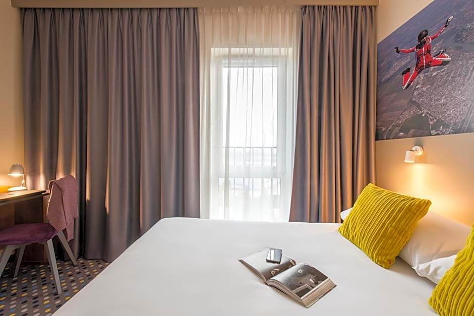ibis Styles Warszawa West